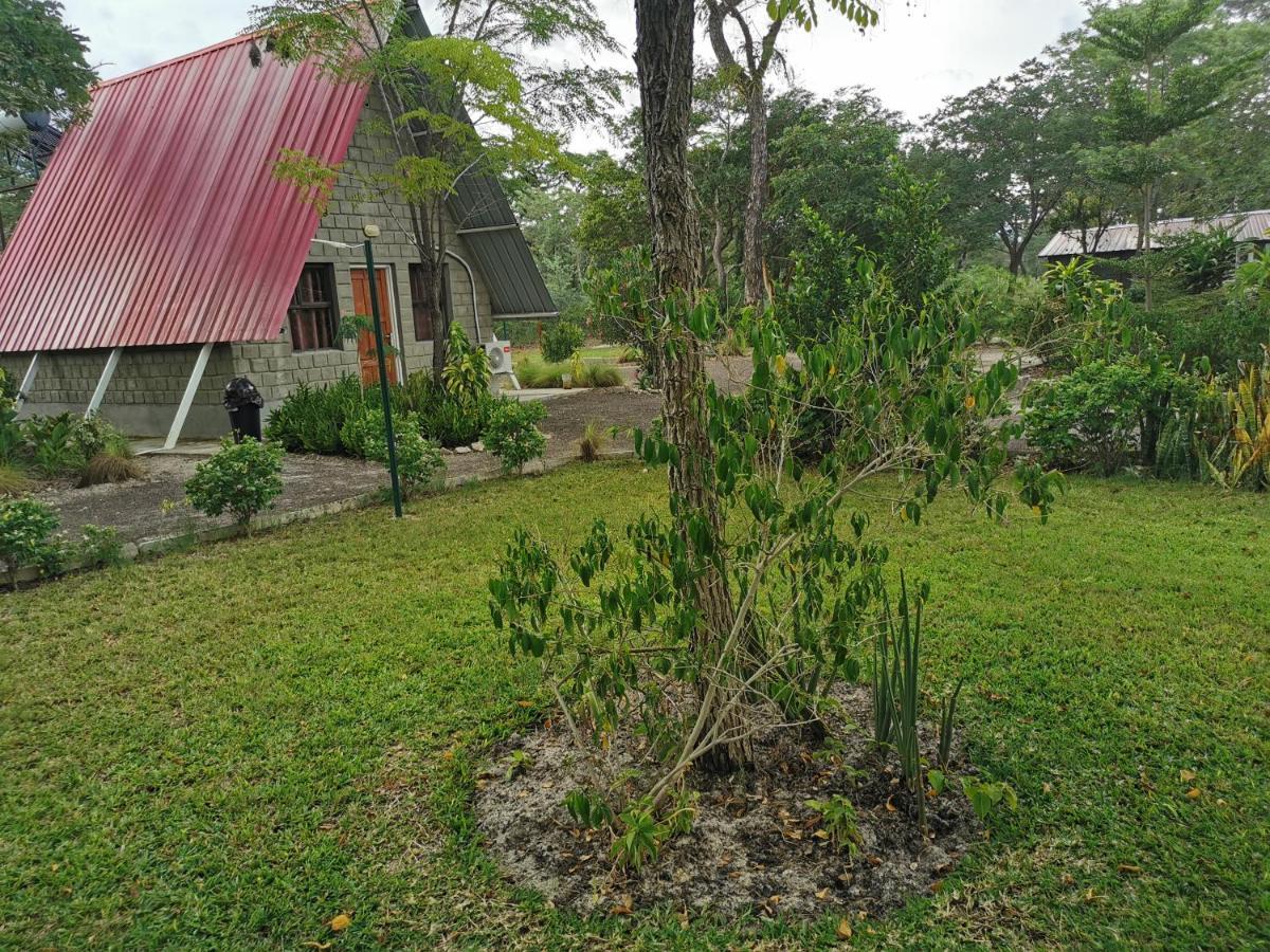Happy Forest B&B Katima Mulilo Exterior photo