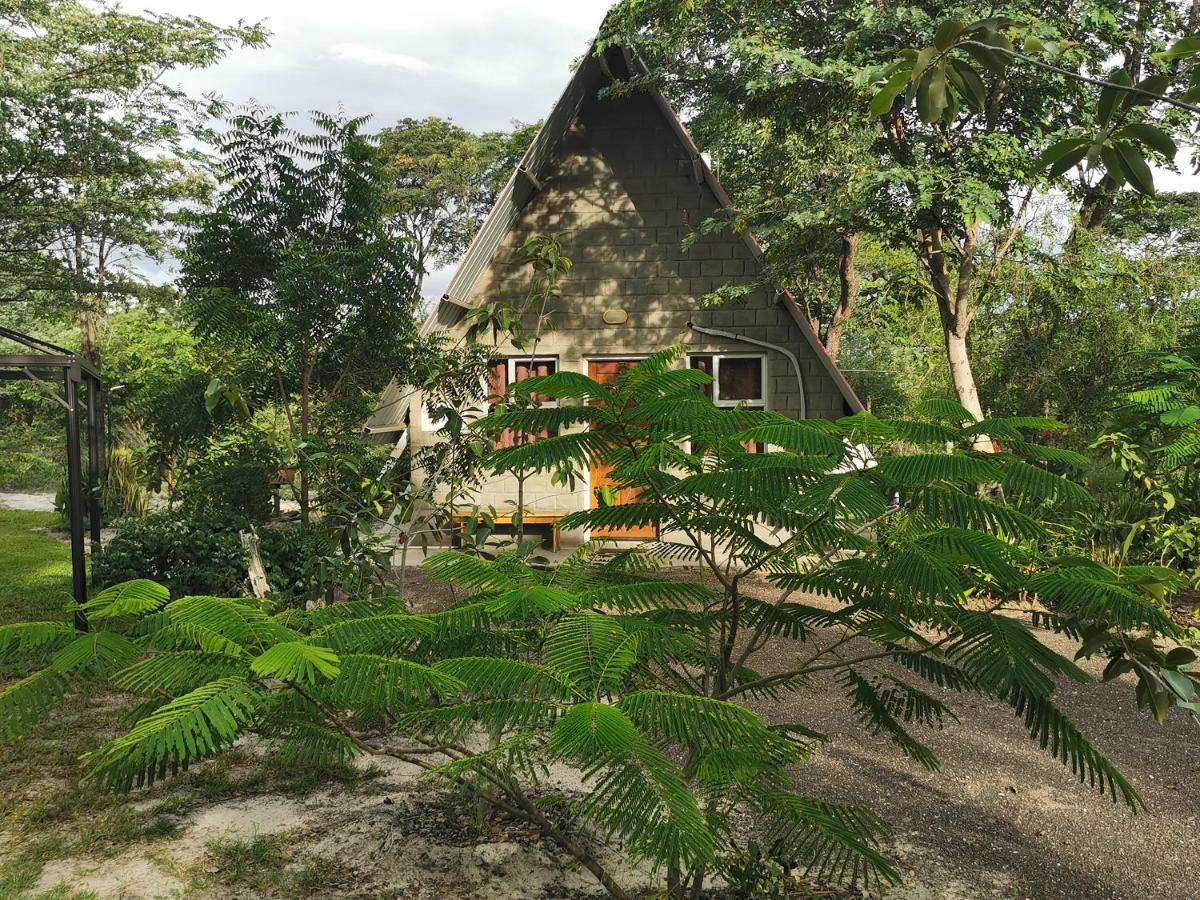 Happy Forest B&B Katima Mulilo Exterior photo